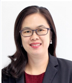 Dr. Ong Ming Jew