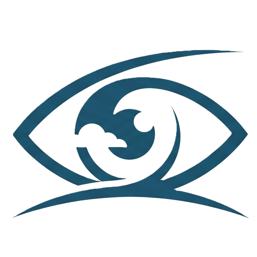Shanthi Eye Klinik & Surgery logo
